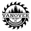 Daniel Vanover - @vanoverwoodshop - TikTok