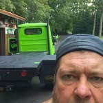 Danny Vanover - @badboy4w10 - Instagram
