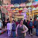 Dani Vargas - Facebook