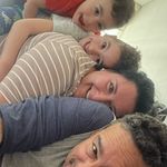 Dani Veras - @die_big_family - Instagram