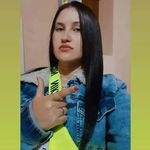 daniela - @daniveras02 - Instagram