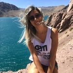 Daniela Vera Siel - @daniverasiel - Instagram
