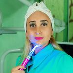 Veras Dani Veras - @dradani.veras - Instagram