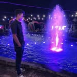 Dani Mendez - @danivigilmendez - Instagram