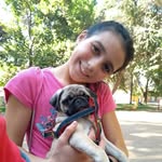 Dani Vigil - @danitza_230 - Instagram