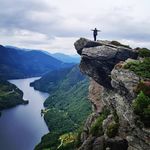 Dani Wagner - @dawaza78 - Instagram