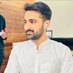 Adnan Hassan Warraich - @dani_warraich7 - Instagram