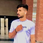 Adnan Warraich - @daniwarraich33 - Instagram
