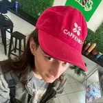 Gustavo Barredez Alvarez - @dani_wartooth - Instagram
