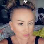 Dani Hawthorne - @daniward523 - Instagram