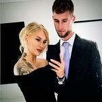 Dani Ward - @dani_ward_ - Instagram