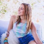 Dani Ward - @_daniward_ - Instagram