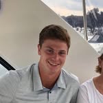 Dan Warner - @dwarner222 - Instagram
