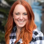 Dani Warner - @pixeldust_dani - Instagram