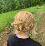 Dani Warner - Facebook