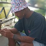 Dani Wärnër Līkě - @dariel756 - Instagram