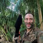 Daniel Warner - Facebook