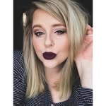 Dani Washington - @dwilson8811 - Instagram