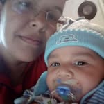 Dani Washington Silva de Oliveira - @danielesilvadeoliveira7 - Instagram