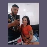 Washington Silva Wallace - @daniwashington7 - Instagram