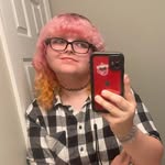 Dani Watts - @dani_is_a_menace - Instagram