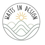 Dani Watts | Brand Identity Designer - @watts_in_design - Instagram