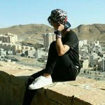 دانیال حیدری - @daniw.bw - Instagram