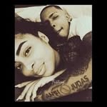 Dani W'b - @nanaaguirre14 - Instagram