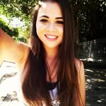 Dani webber - @danielewebber2310 - Instagram