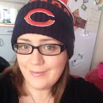 Dani Webber - @bub1785 - Instagram
