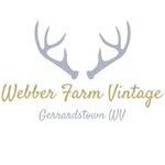 Dani Webber - @webberfarmvintage - Instagram