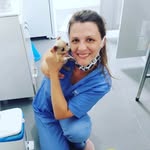 Daniele Webber Milani - @daniwebbermilani - Instagram