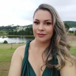Dani Weber - @daniweber_por_ai - Instagram