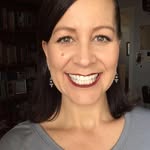 Dani Weber - @hautveganmama - Instagram