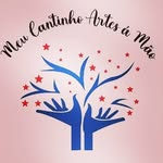 Dani Weber Artes à mão - @dani_artesamao - Instagram