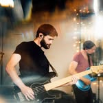 Daniel Weber - @dani_el_weber_bass - Instagram