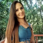 Daniela - @daniweber_ - Instagram