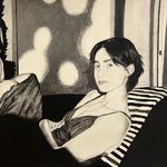 Dani Weinstein - @dlwart - Instagram