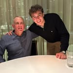 Daniel Weinstein - @weinsteind21 - Instagram