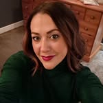 Danielle Rachel - @dani_welshy - Instagram