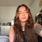 Dani West - @westy.wanders - Instagram