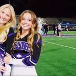 DANI WEST - @dani_west_cheer - Instagram