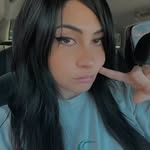 Dani West - @phonedead.tv - Instagram