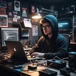 Daniwest Maish - @daniwesttechnologies - Instagram