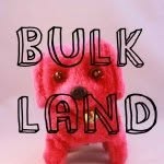 Dan Whelan - @bulkland - Instagram