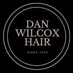 Daniel Wilcox - @danwilcoxhair - Instagram
