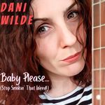 Dani Wilde - @daniwildeblues - Instagram