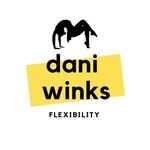 Dani Winks Flexibility - @dani.winks.flexibility - Instagram