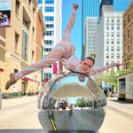 Dani Winks (Performer) - @dani.winks.contortionist - Instagram