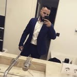 Daniel Montoro - @dani.winkers - Instagram